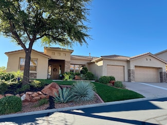 1361 W Red Butte Dr, Washington, UT 84780