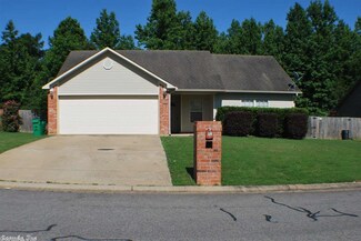 117 Weathering Dr, Austin, AR 72007