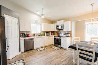1348 E Hawk Way, Eagle Mountain, UT 84005