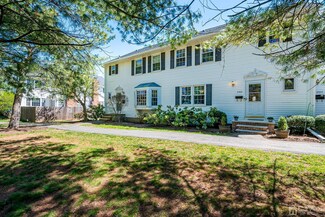 2302 Jamestown Common, Hillsborough, NJ 08844