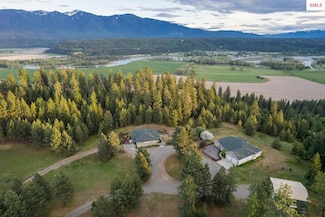 684 Chute Canyon Way, Bonners Ferry, ID 83805