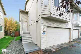 2352 Ridgemont Dr, Anchorage, AK 99507