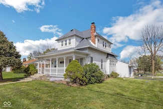 4429 Iowa St, Clayton, IN 46118