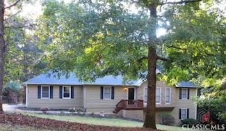 145 S Arcadia Dr, Bogart, GA 30622