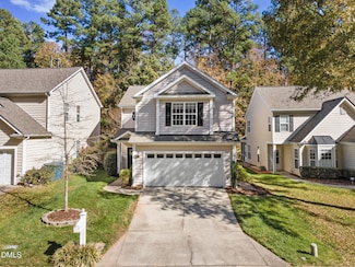 1509 Crimson Creek Dr, Durham, NC 27713