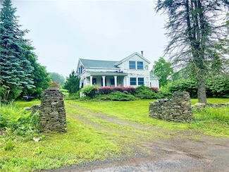 1342 Crystal Creek Rd, Walton, NY 13856