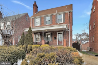 1926 Quincy St NE, Washington, DC 20018