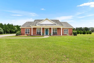 2725 Moseley Rd, Byron, GA 31008