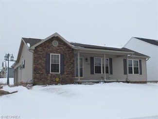 2520 Urbana Ave SE, Massillon, OH 44646