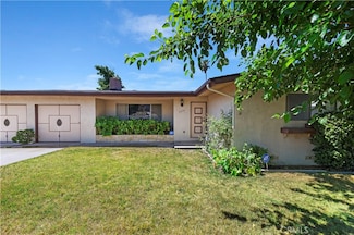 3378 W Nicolet St, Banning, CA 92220