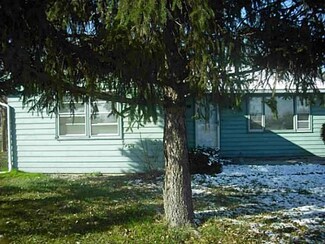 3046 County Road 62, Gibsonburg, OH 43431