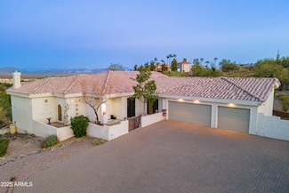 16141 E Thistle Dr, Fountain Hills, AZ 85268