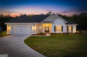 1134 River Oaks Rd, Brunswick, GA 31523