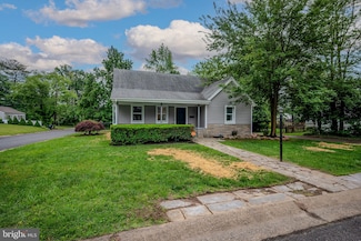 2612 Mckinley Ave, Claymont, DE 19703