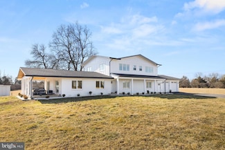 773 Old Winchester Rd, Boyce, VA 22620