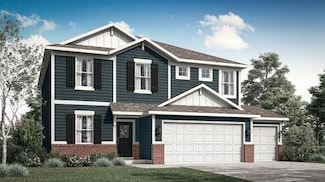 Hampshire, Indianapolis, IN 46239