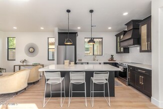 3790 E Chickadee Rd, Gilbert, AZ 85297