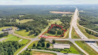 Lots 2A & 2B Macedonia Rd, Gaffney, SC 29341