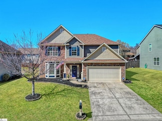 217 Raven Falls Ln, Simpsonville, SC 29681