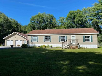 150 Fillmore St, Bennington, VT 05201
