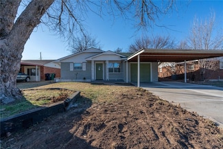 3016 S Madole Blvd, Oklahoma City, OK 73159