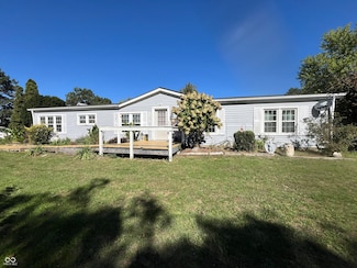 4740 W 750 S, Jamestown, IN 46147