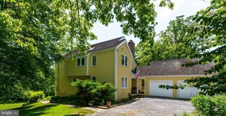93 Field Rd, Shepherdstown, WV 25443