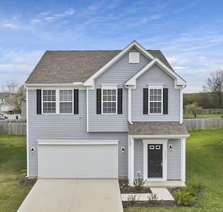 2926 Branoch Dr, Grove City, OH 43123