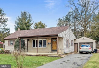 305 Birchland Ave, Mount Joy, PA 17552
