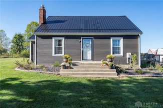 9439 Grimsley Rd, Leesburg, OH 45135