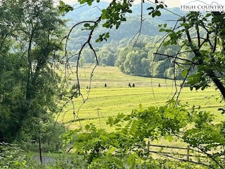 Tract 1 Oak Trail, Creston, NC 28615