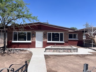 10263 Calcutta Dr, Socorro, TX 79927