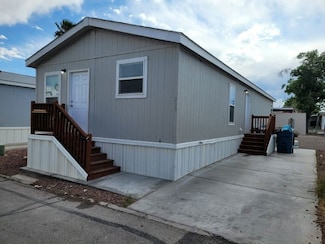2038 Palm St Unit 230, Las Vegas, NV 89104