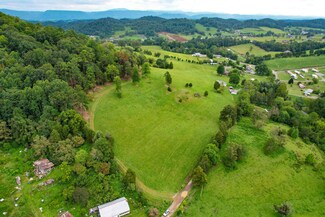 Tbd Collins St, Church Hill, TN 37642