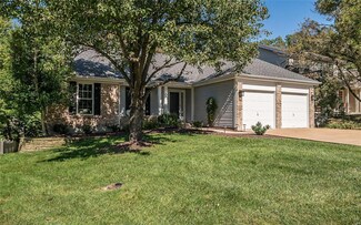 16119 Port of Nantucket Ct, Grover, MO 63040