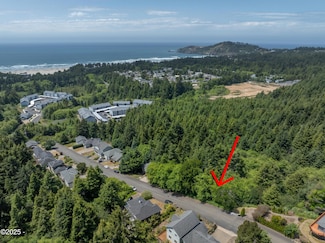 T/L 7700 NE Lakewood Dr, Newport, OR 97365