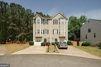 4486 Thorngate Ln, Acworth, GA 30101