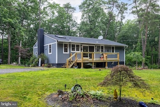 535 Friesburg Aldine Rd, Elmer, NJ 08318