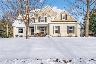 1019 Gideon Trace, Schenectady, NY 12302
