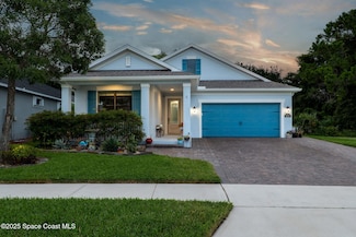 8132 Strom Park Dr, Melbourne, FL 32940