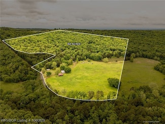 11729 Old 81 Loop, Rudy, AR 72952