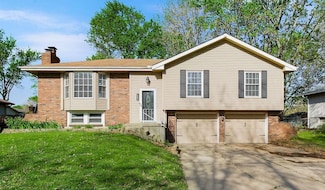 1805 NE 5th St, Blue Springs, MO 64014