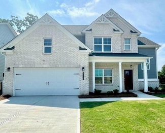 3792 Oak Ridge Dr Unit BED Flex, Buford, GA 30519