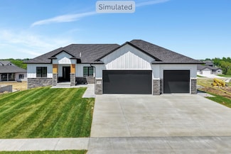 8700 Honeybee Ln, Lincoln, NE 68526