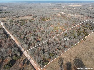 0 Yellow Brick Rd, Tecumseh, OK 74873