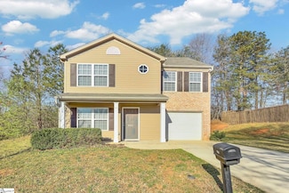 961 Mary Grace Ln, Duncan, SC 29334