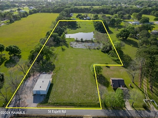 100 D Hess Rd, Carencro, LA 70520
