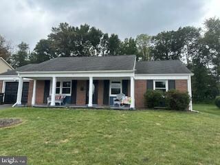 56 Gallaway Ln, Willingboro, NJ 08046