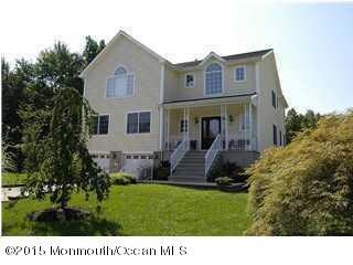 2 Flomar Ave, Leonardo, NJ 07737