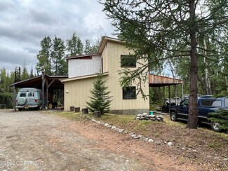 21198 W Blarney Stone Dr, Wasilla, AK 99629